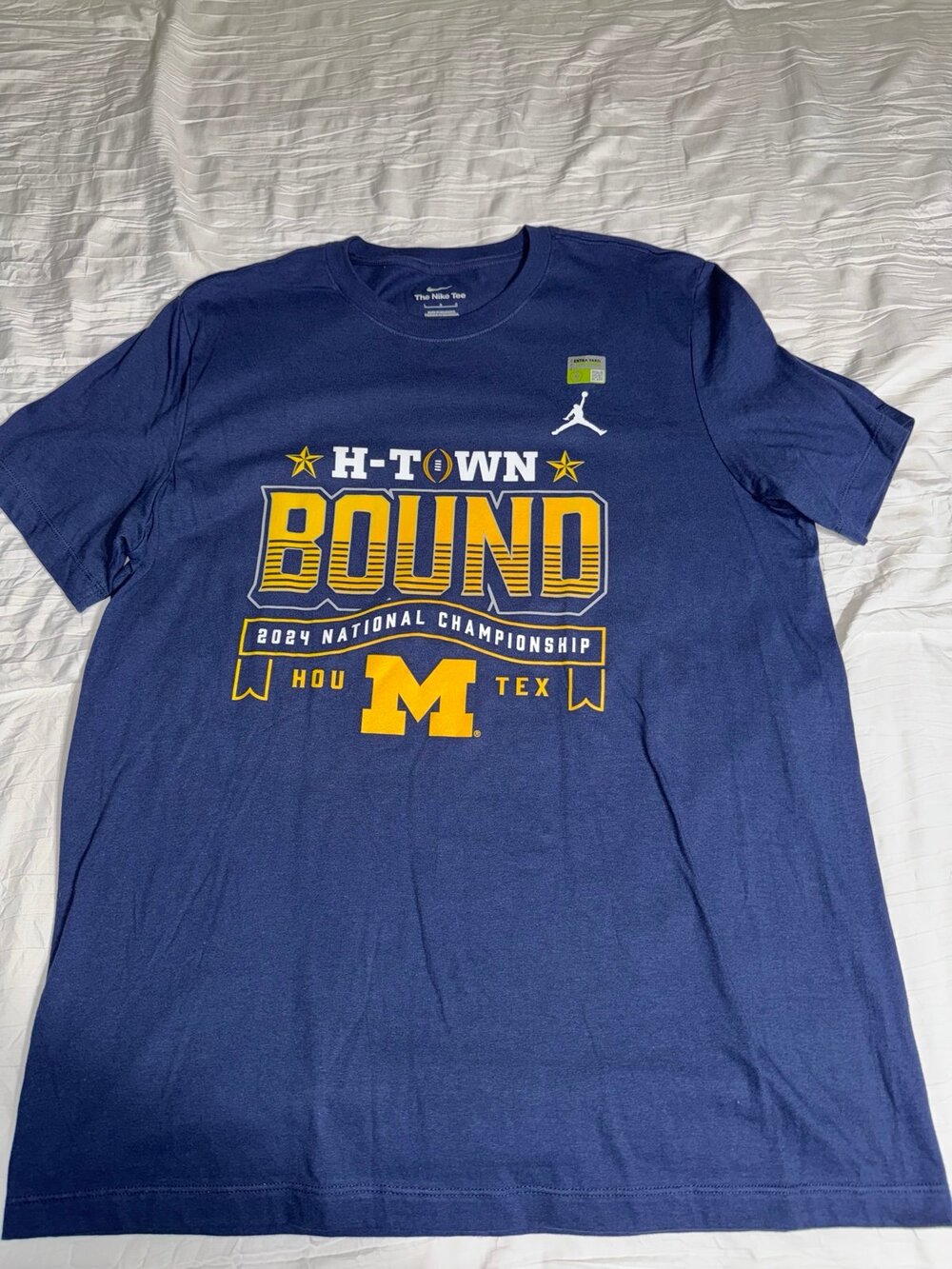 Michigan Wolverines Merch